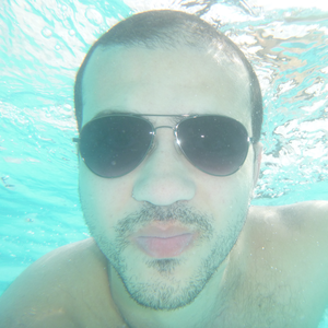 Foto de perfil de ERICO SANTANA