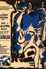 O Leão de Sete Cabeças (Der Leone Have Sept Cabeças)