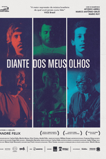 Diante dos Meus Olhos (Diante dos Meus Olhos)