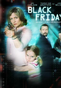 Código Para Um Resgate (The Kidnapping)