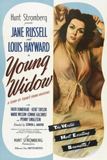 Escrava de uma Lembrança (Young Widow)