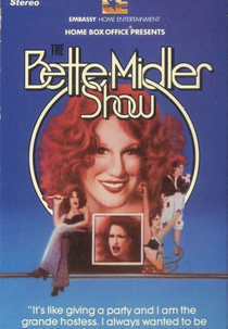 The Bette Midler Show (The Bette Midler Show)