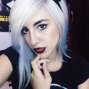 Foto de perfil de Letícia Yasmin