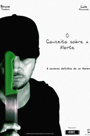  de Curta O Conceito sobre a Morte (2010)