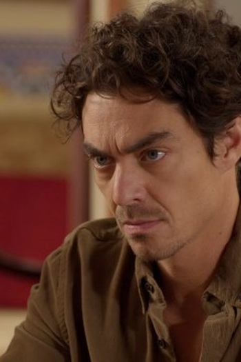 Poster de Episódio Episódio 37 (2025)