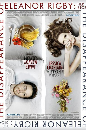  de Filme Dois Lados do Amor (2014)