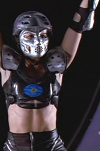 Poster de Episódio Pad'ar (1999)