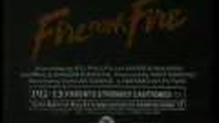 Trailer: Fire with Fire Trailer