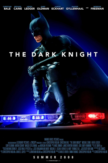  de Filme Batman: O Cavaleiro das Trevas (2008)