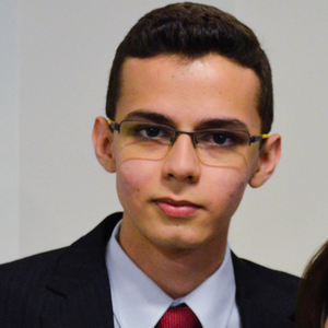Foto de perfil de Igor Cavalcante