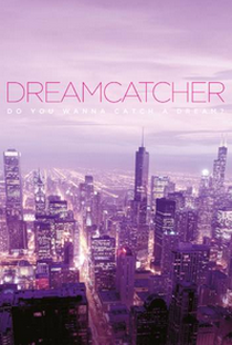 Dreamcatcher - Poster / Capa / Cartaz - Oficial 1