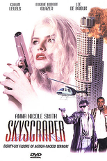 Perigo na Torre (Skyscraper)