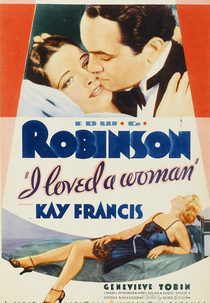 A Mulher que Eu Amei! (I Loved a Woman)