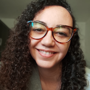 Foto de perfil de Lucimara