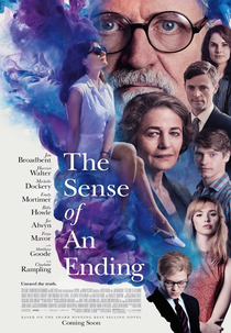 O Sentido do Fim (The Sense of an Ending)