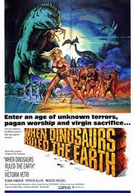 Quando os Dinossauros Dominavam a Terra (When Dinosaurs Ruled the Earth)