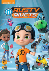 Rusty Rivets (Rusty Rivets)