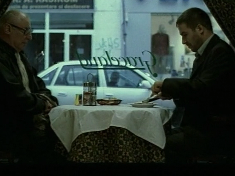 Foto 1 de Cigarettes and Coffee