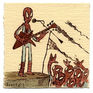 Foto de perfil de Dylan Gomez