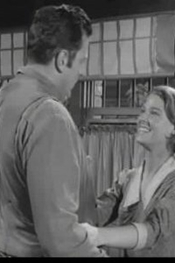 Poster de Episódio Cotter's Girl (1963)