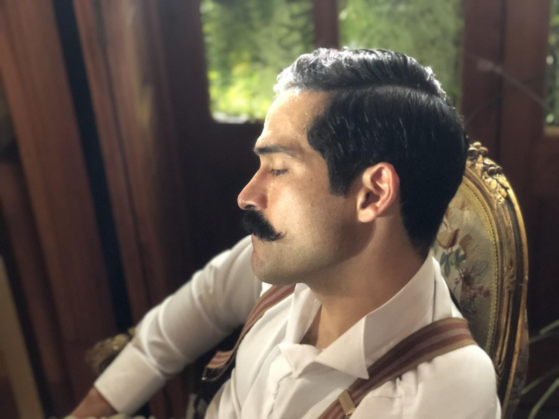 Foto 1 de O Baile dos 41