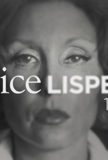 Documentário: Clarice Lispcetor  100 Anos - Poster / Capa / Cartaz - Oficial 1