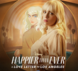 Happier Than Ever: Uma Carta de Amor para Los Angeles