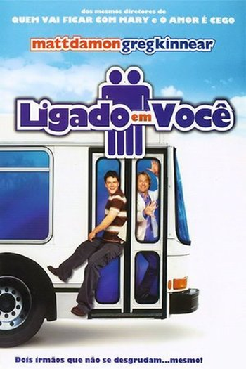 de Filme Ligado em Você (2003)