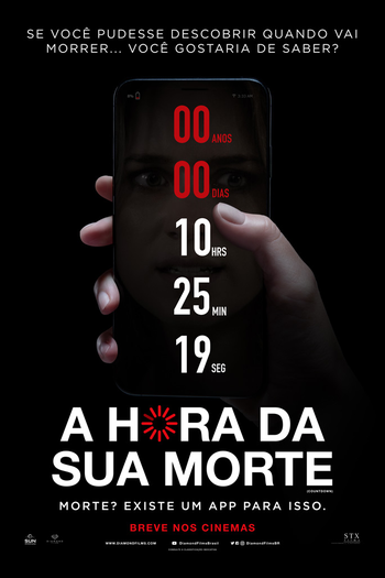  de Filme A Hora da Sua Morte (2019)