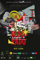 A descoberta do Eldorado: formação e consolidação política de Maringá (1947-1988) (A descoberta do Eldorado: formação e consolidação política de Maringá (1947-1988))