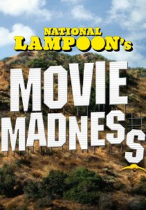 Malucos Por Cinema (National Lampoon's Movie Madness)