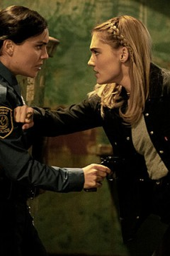 Poster de Episódio You've Got a Friend (2023)