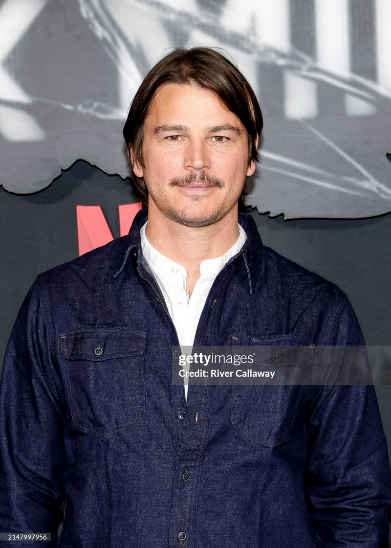 Josh Hartnett - Foto 22