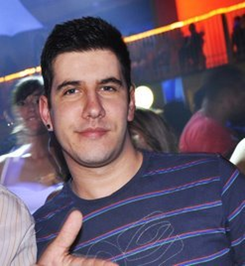 Renato L. Borges - Foto 1