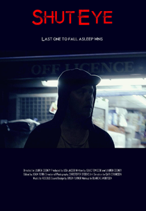Shut Eye (Shut Eye)