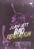 Bad Reputation - A Vida de Joan Jett (Bad Reputation)