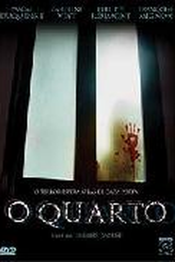 Poster de Filme O Quarto (None)
