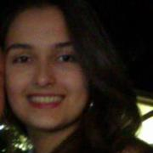 Foto de perfil de Jaine Bacelar