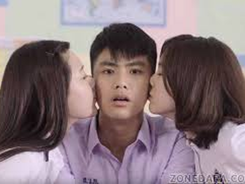 Foto 3 de Guerra do Colegial