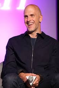 Bradley Buecker - Poster 1