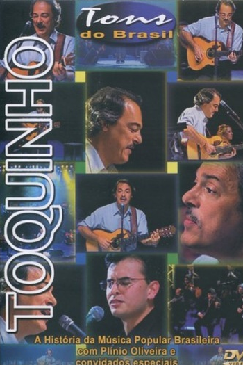  de Filme Toquinho - Tons do Brasil (2001)