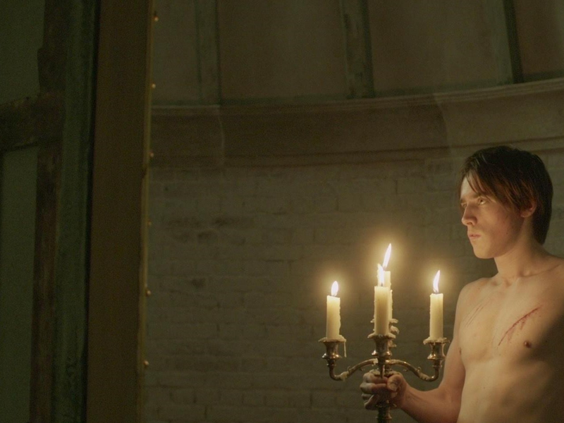 Foto 5 de Penny Dreadful (1ª Temporada)
