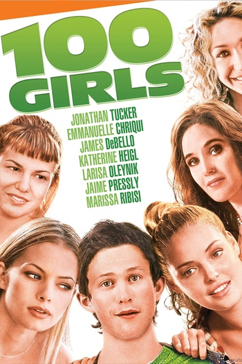  de Filme 100 Garotas (2000)