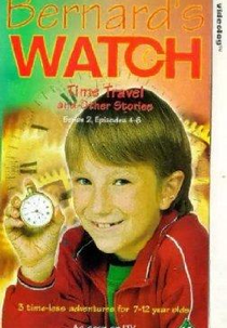 Bernardo e Seu Relógio (Bernard's Watch)