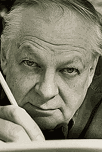 Richard Williams (I) - Poster 1