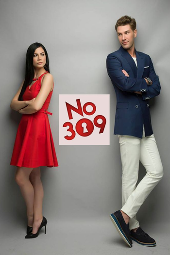 Poster de Franquia No 309 (2016)