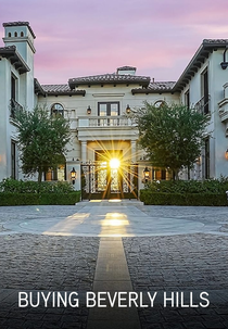 Os Corretores de Beverly Hills (1ª Temporada) (Buying Beverly Hills (Season 1))