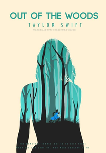 Taylor Swift: Out of the Woods (Taylor Swift: Out of the Woods)