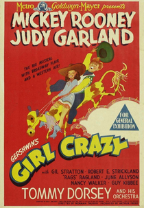 Louco Por Saias (Girl Crazy)