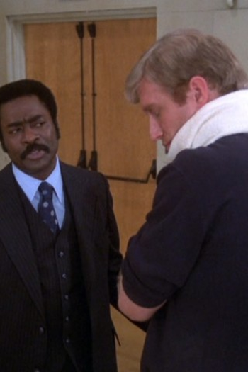 Poster de Episódio Spare the Rod (1979)